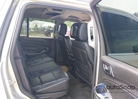 2015 Chevrolet Tahoe K1500 Lt из США, поврежденный, VIN 1GNSKBKC0FR166195